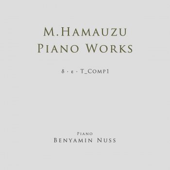 Masashi Hamauzu δ-3