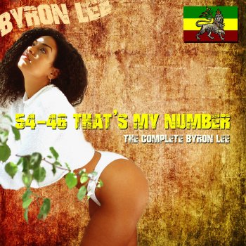 Byron Lee 007 (Shanty Town)