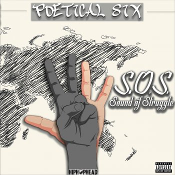 Siirbaz feat. Poetical Six Street Disciples (Instrumental)