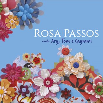 Rosa Passos Isto Aqui o Que É?