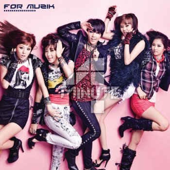 4Minute Muzik