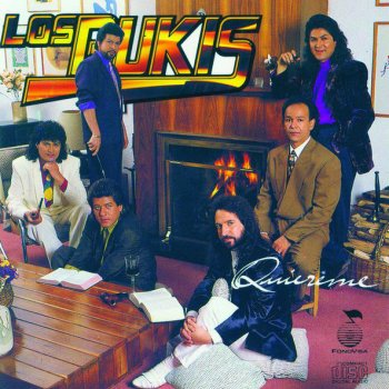 Los Bukis Que Le Vaya Bien