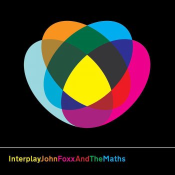 John Foxx & The Maths Evergreen