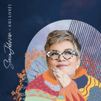 Sonia Johnson J'aimais l'hiver