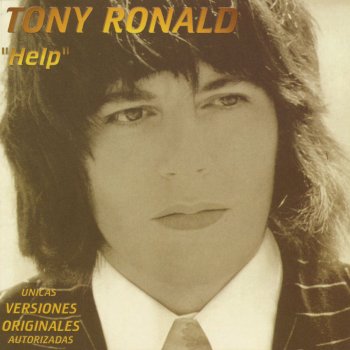 Tony Ronald (F) Introducción Kit -Mmax