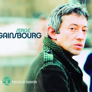 Serge Gainsbourg Dépression au-dessus du jardin (Live)