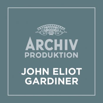 George Frideric Handel feat. Anthony Rolfe Johnson, English Baroque Soloists & John Eliot Gardiner Acis and Galatea, HWV 49: Love In Her Eyes Sits Playing