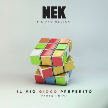 Nek Musica sotto le bombe