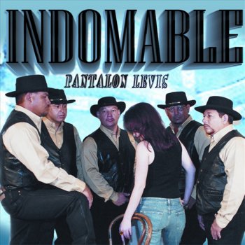 Indomable Corrdio de Alberto Garza Trevino