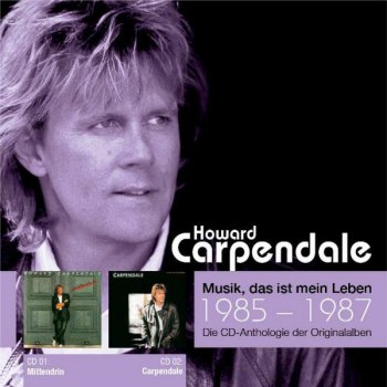 Howard Carpendale Es klingt so wie Goodbye