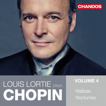 Louis Lortie Waltzes, Op. 64, B. 164b: No. 2 in C-Sharp Minor. Tempo giusto