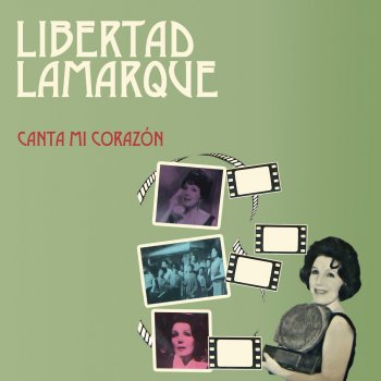 Libertad Lamarque Quisiera