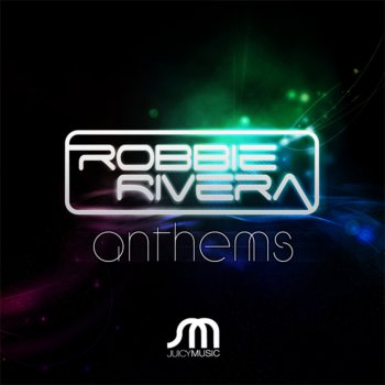 DMS12 El Vigilante (Robbie Rivera Mix)