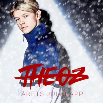 Theoz Årets Julklapp