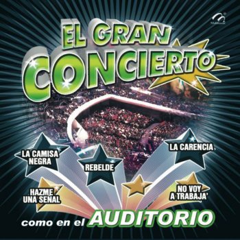 Music Makers Un Siglo Sin Ti (En Vivo)