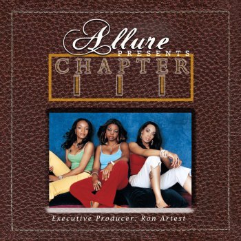 Allure Frustratin'