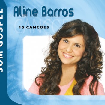 Aline Barros Meu eterno namorado