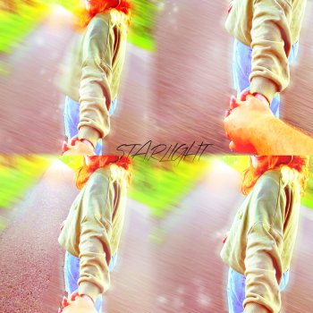 Исполнитель JONZ, альбом STARLIGHT (feat. drxnko) - Single