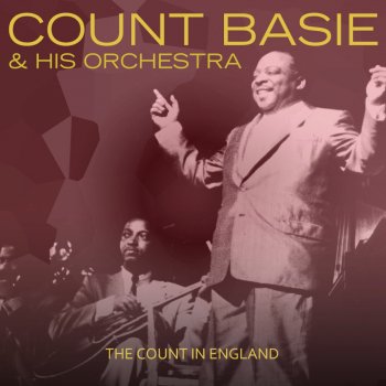 Count Basie and His Orchestra Who?