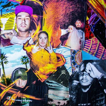 Исполнитель Ewaytheonlyway, альбом No Turning Back