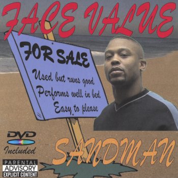 Sandman 1 Mo Gen (ahh Dee Ahh) Remix