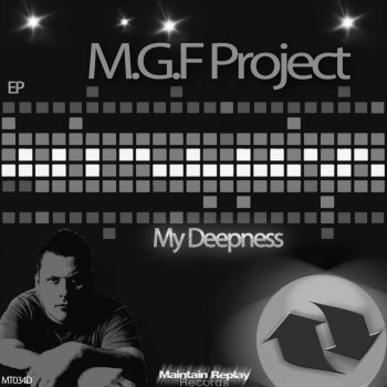 Исполнитель MGF Project, альбом My Deepness