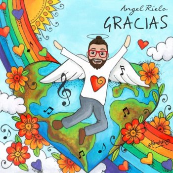 Ángel Rielo Gracias