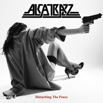 Alcatrazz Lighter Shade of Green - Instrumental