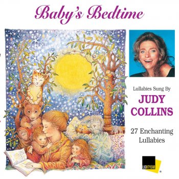 Judy Collins My Bed Is a Boat