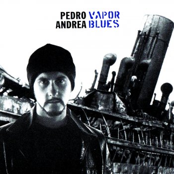 Pedro Andrea The Thrill is gone