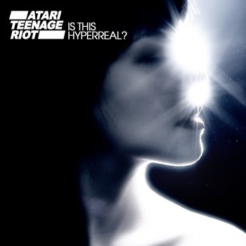 Atari Teenage Riot Digital Decay