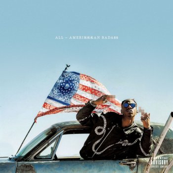 Joey Bada$$ GOOD MORNING AMERIKKKA