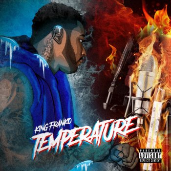 King Franko feat. Kash Doll Misery Loves Company