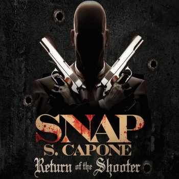 Snap Capone Hustle