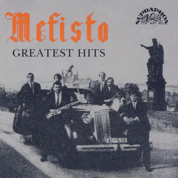 Mefisto Johnny B. Goode