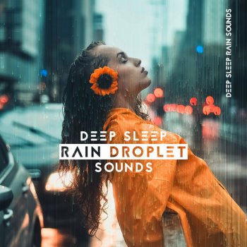 Deep Sleep Rain Sounds Storm Meditation