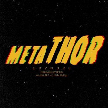Dxvndre MetaThor