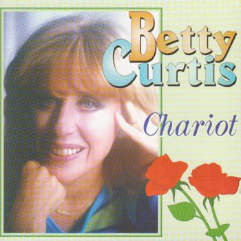 Betty Curtis Amore baciami