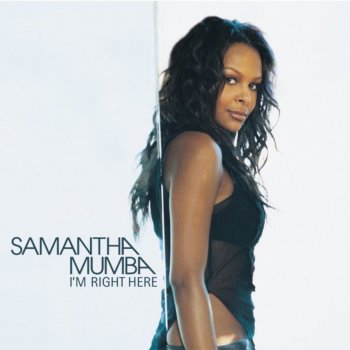 Samantha Mumba Wish Upon A Star (Non-Album Track)