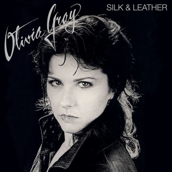 Olivia Gray Silk & Leather