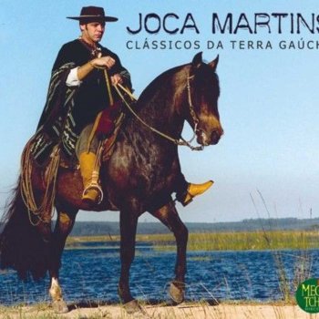 Joca Martins Chasque Para Don Munhoz