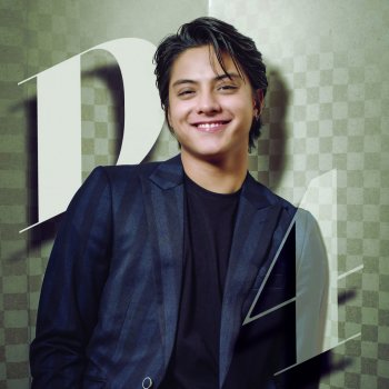 Daniel Padilla Kahit Maputi Na Ang Buhok ko