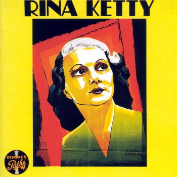 Rina Ketty Le carosse de Don Benito