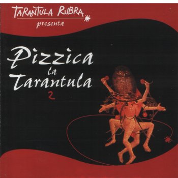 Tarántula Recuerdos