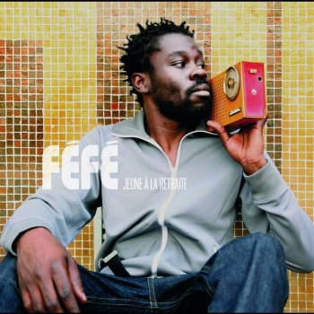 K'NAAN feat. Féfé Waving Flag