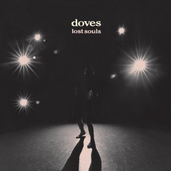 Doves Break Me Gently