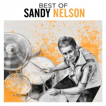 Sandy Nelson Teen Beat (Lp Version)