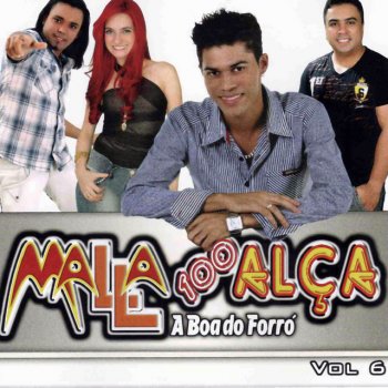 Malla 100 Alça Uma Chance a Mais