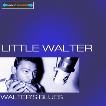 Little Walter Blue With a Feeling