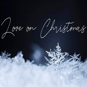 K.Huff Love On Christmas